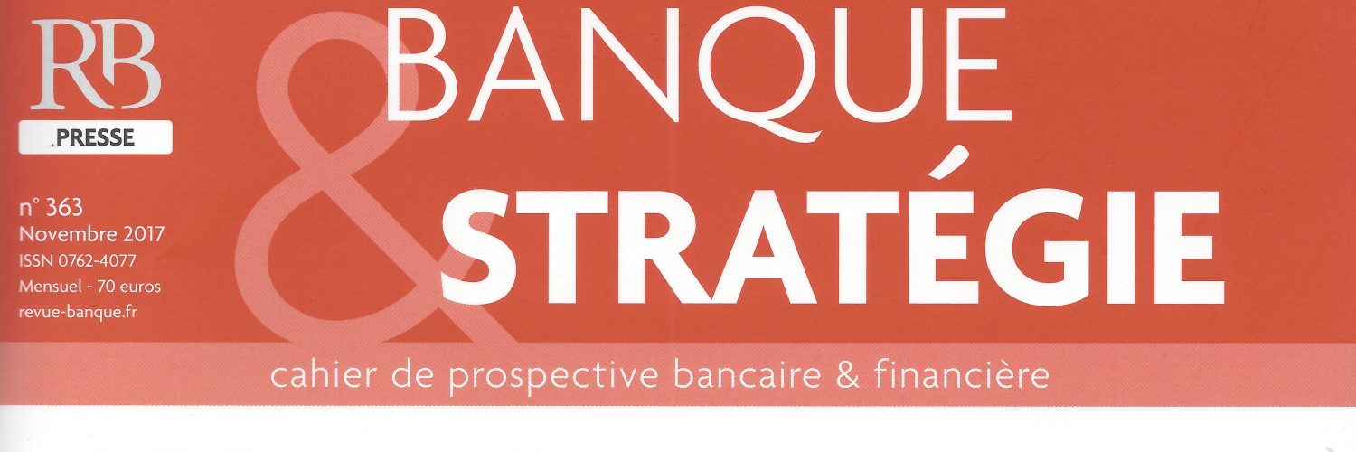 Le recours tu exerceras... - Article de Banque & Stratégie Ecce Experts