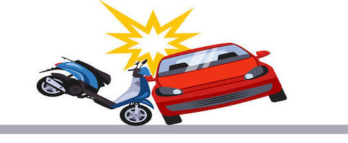 Accident de la route avec dommages corporels – A quelle indemnisation je peux prétendre Ecce Experts