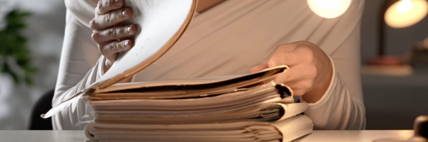 Accident corporel - constituer son dossier d’indemnisation I Ecce Experts